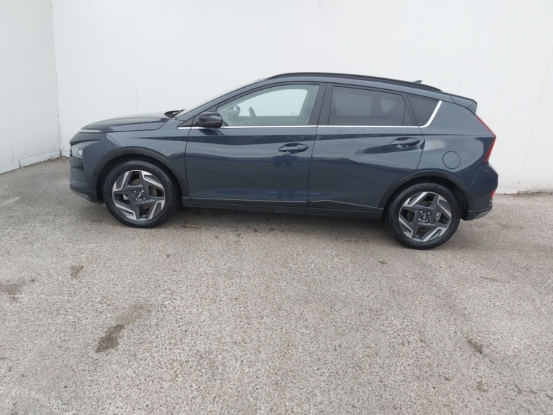 Used Hyundai BAYON 2024 for sale - 76683135: Photo 4