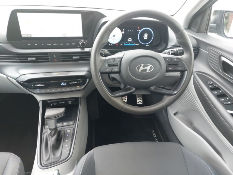 Used Hyundai BAYON 2024 for sale - 76683135: Photo 7