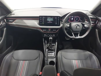 Used Skoda Kamiq 2024 for sale - 75851956: Photo
