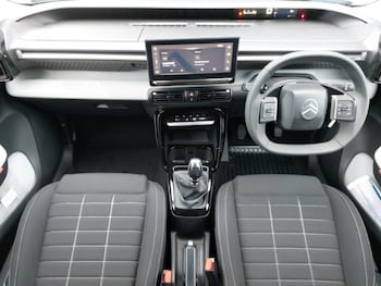 Used Citroen C3 Aircross 2026 for sale - 78211648: Photo