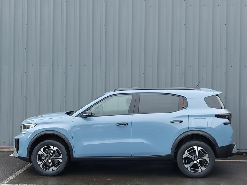 Used Citroen C3 Aircross 2026 for sale - 78211648: Photo 4