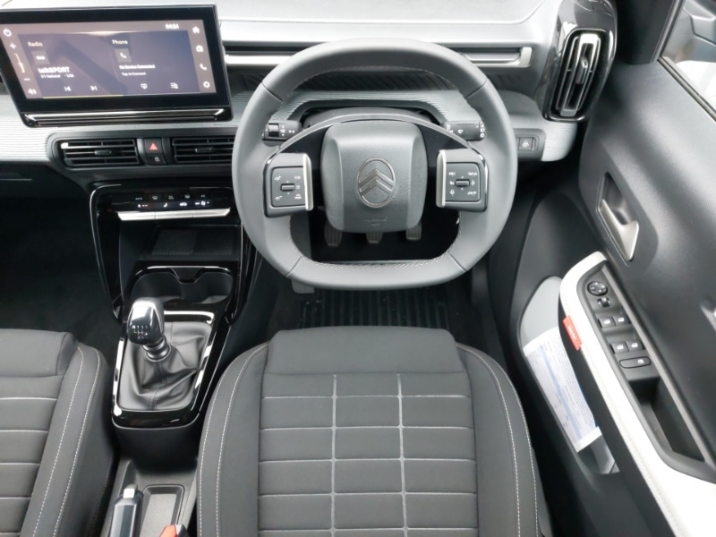 Used Citroen C3 Aircross 2026 for sale - 78211648: Photo 7