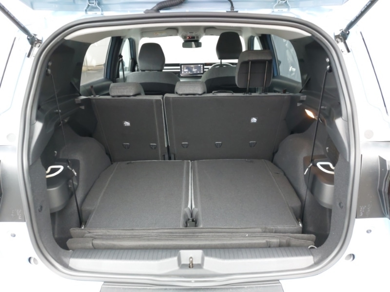 Used Citroen C3 Aircross 2026 for sale - 78211648: Photo 8