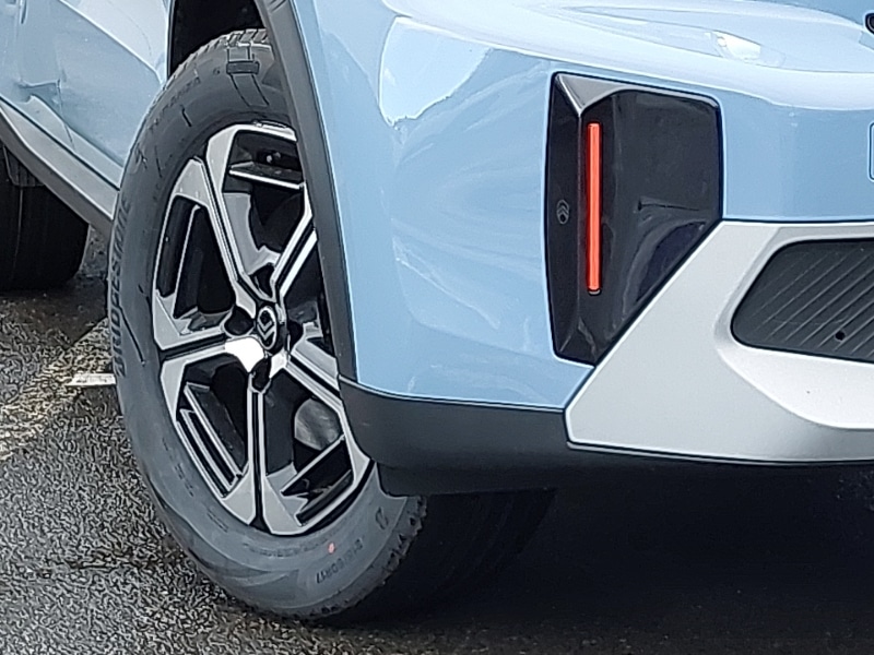 Used Citroen C3 Aircross 2026 for sale - 78211648: Photo 9