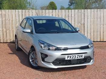 2023 - 1.0 T GDi 2 5dr