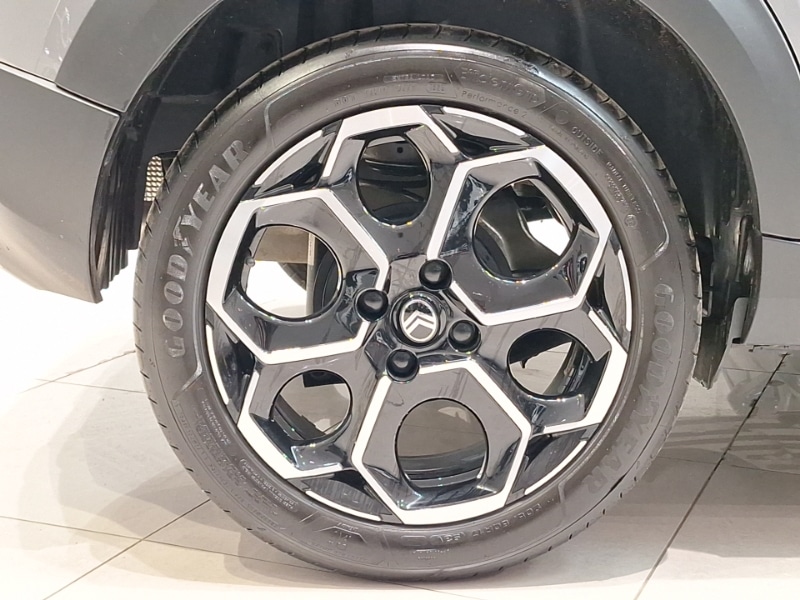 Used Citroen C3 2025 for sale - 77046893: Photo 12