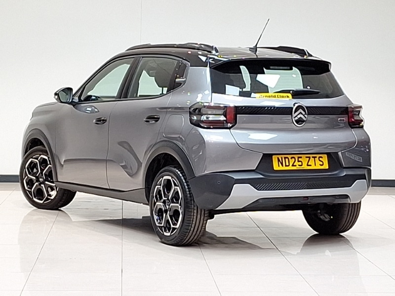 Used Citroen C3 2025 for sale - 77046893: Photo 3