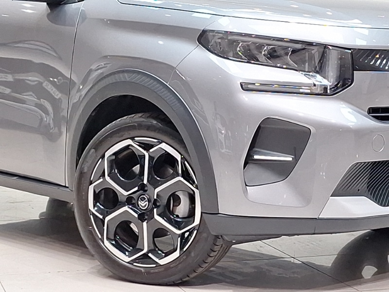 Used Citroen C3 2025 for sale - 77046893: Photo 9