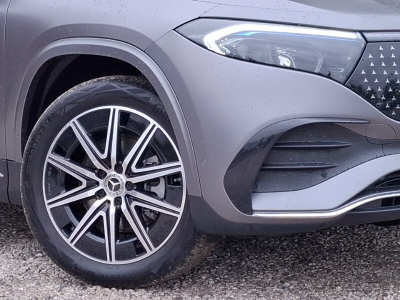 Used Mercedes-Benz EQA 2024 for sale - 77491953: Photo 9