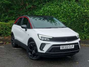 2022 - 1.2 GS Line 5dr