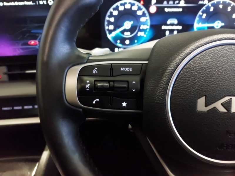 Used Kia Sportage 2022 for sale - 77090629: Photo 10