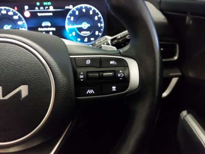 Used Kia Sportage 2022 for sale - 77090629: Photo 11