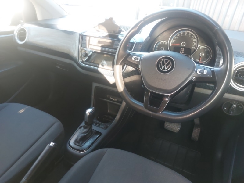 Used Volkswagen up! 2021 for sale - 77874861: Photo 10