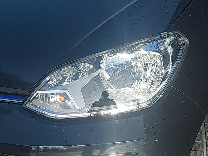 Used Volkswagen up! 2021 for sale - 77874861: Photo 12