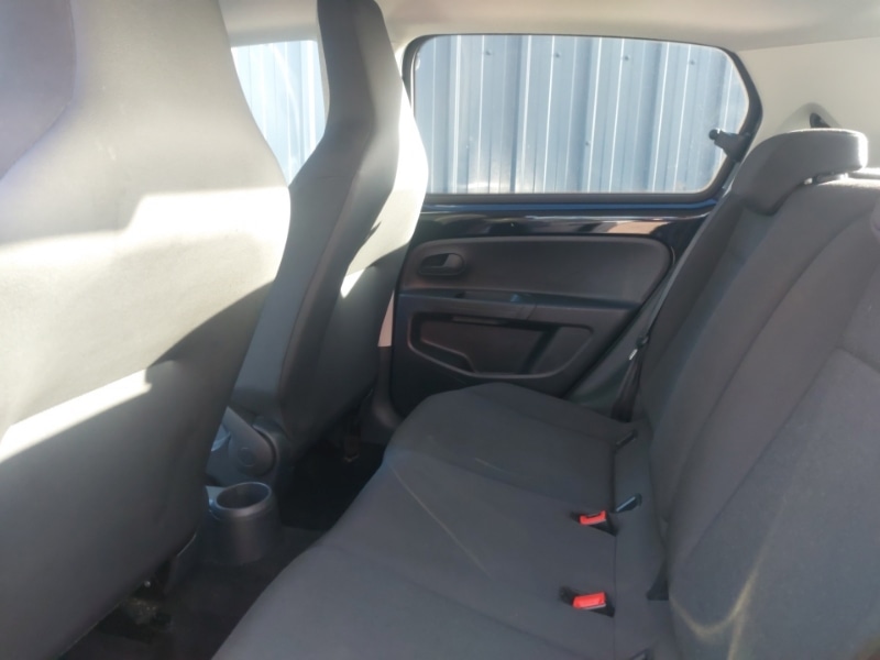 Used Volkswagen up! 2021 for sale - 77874861: Photo 6