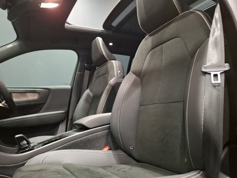 Used Volvo XC40 2022 for sale - 77046667: Photo 12