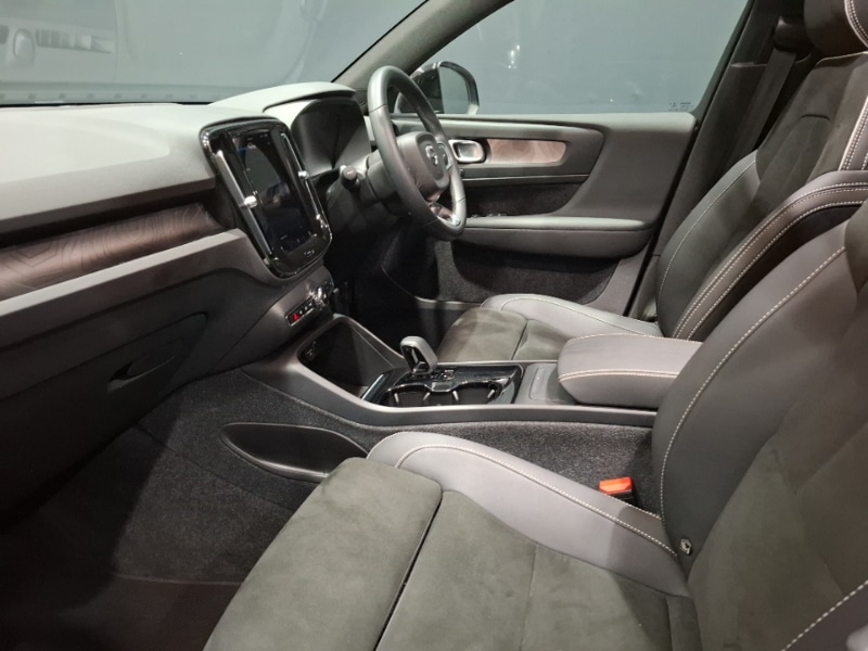 Used Volvo XC40 2022 for sale - 77046667: Photo 5