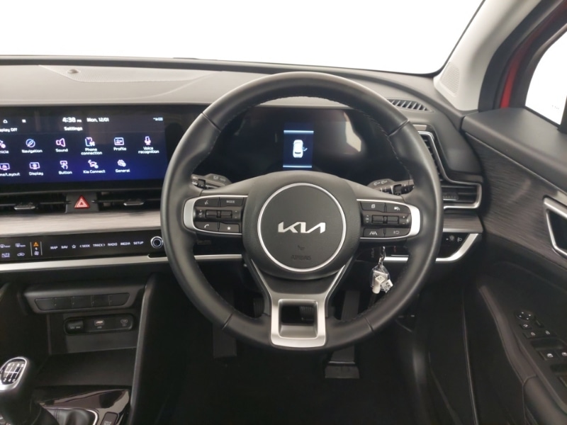 Used Kia Sportage 2025 for sale - 77190060: Photo 10