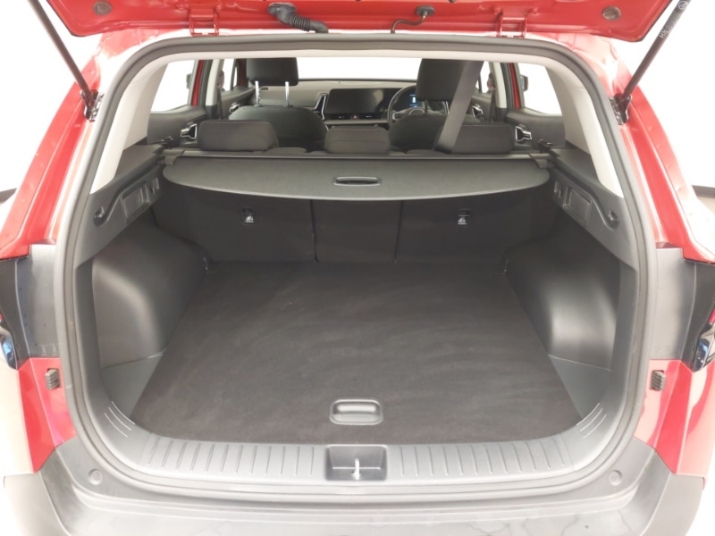 Used Kia Sportage 2025 for sale - 77190060: Photo 8