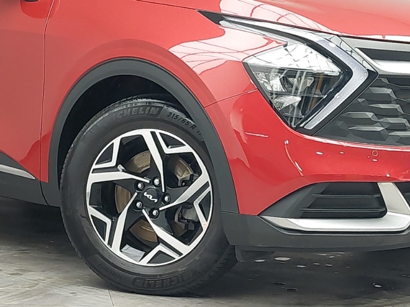 Used Kia Sportage 2025 for sale - 77190060: Photo 9