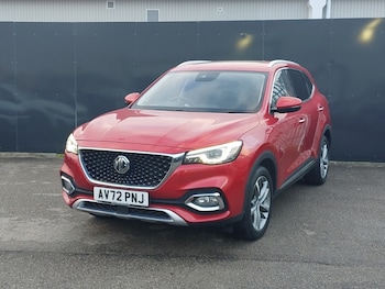 Used MG MG HS 2023 for sale - 77611340: Photo