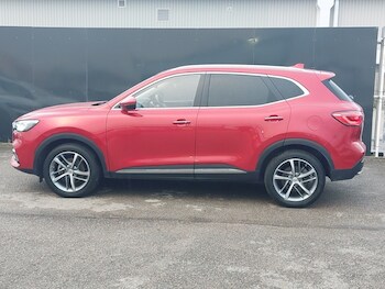 Used MG MG HS 2023 for sale - 77611340: Photo