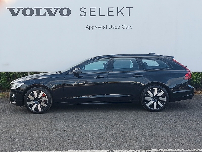 Used Volvo V90 2025 for sale - 77419658: Photo 4