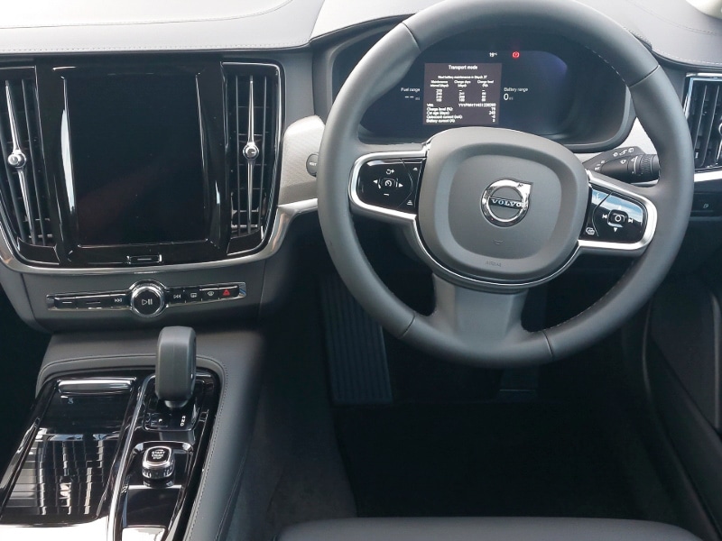 Used Volvo V90 2025 for sale - 77419658: Photo 7