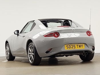 Used Mazda MX-5 2025 for sale - 76795924: Photo