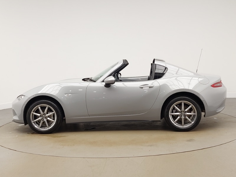 Used Mazda MX-5 2025 for sale - 76795924: Photo 4