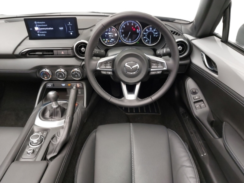 Used Mazda MX-5 2025 for sale - 76795924: Photo 7