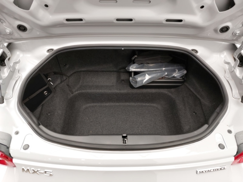 Used Mazda MX-5 2025 for sale - 76795924: Photo 8