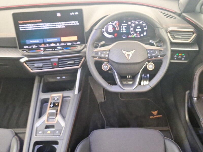 Used Cupra Formentor 2025 for sale - 78146410: Photo 7