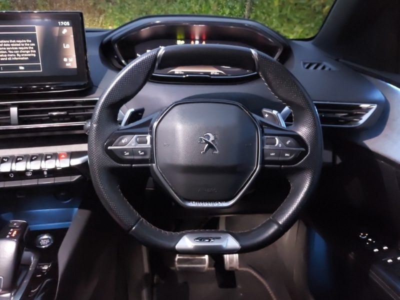 Used Peugeot 5008 2021 for sale - 77142791: Photo 10