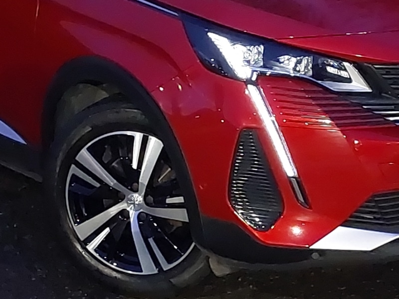 Used Peugeot 5008 2021 for sale - 77142791: Photo 9