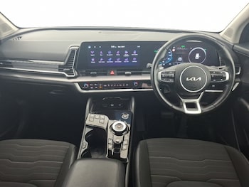 Used Kia Sportage 2025 for sale - 79152757: Photo