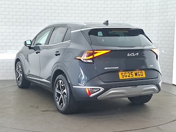 Used Kia Sportage 2025 for sale - 79152757: Photo
