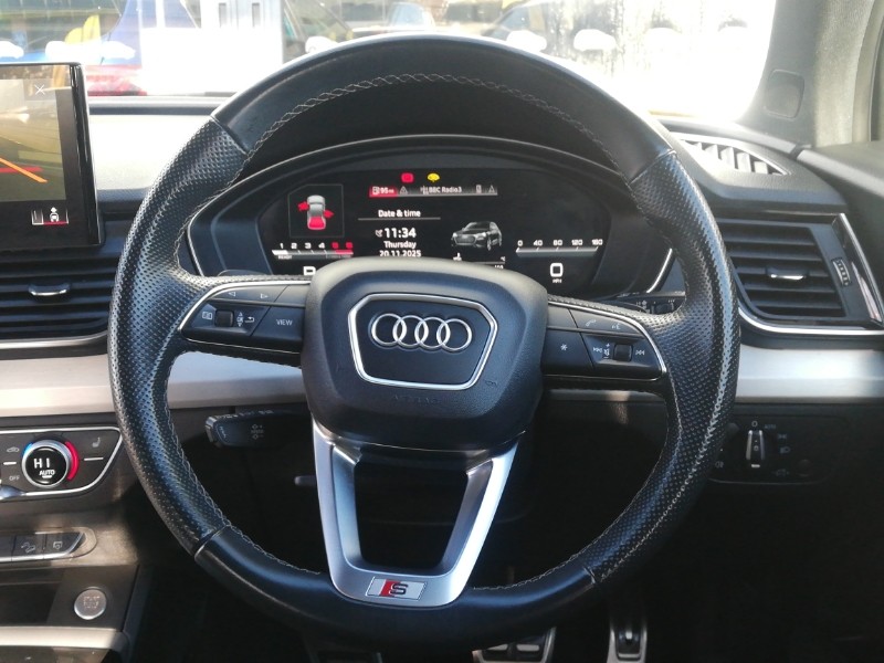 Used Audi Q5 2022 for sale - 76742150: Photo 7