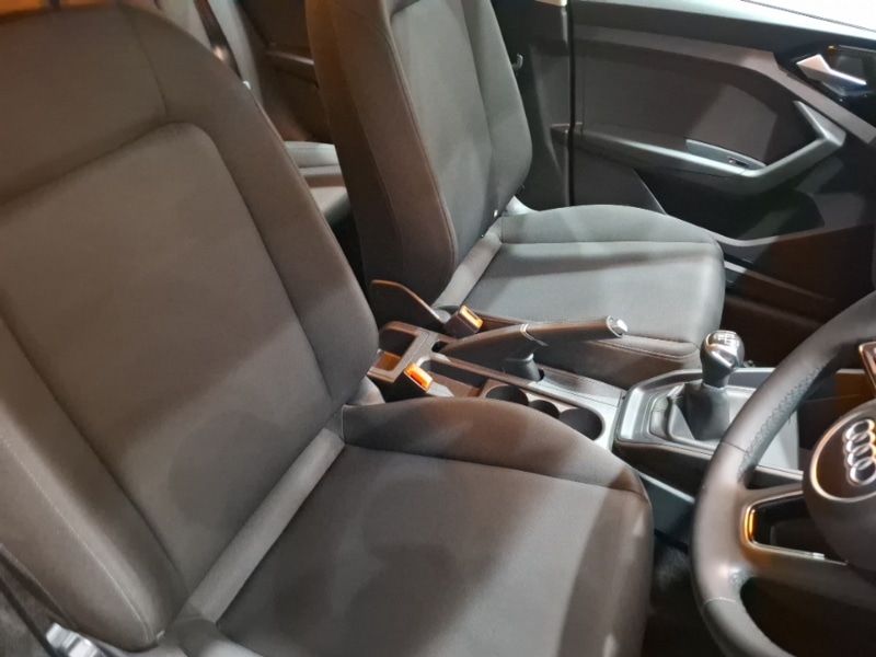 Used Audi A1 2022 for sale - 77439124: Photo 11