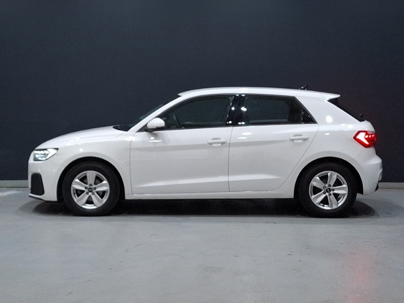 Used Audi A1 2022 for sale - 77439124: Photo 4