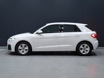 Used Audi A1 2022 for sale - 77439124: Photo