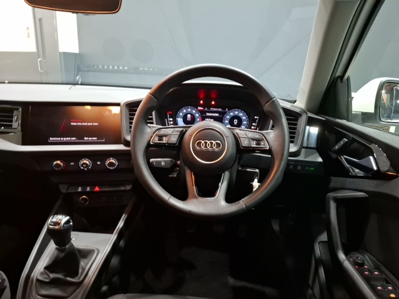 Used Audi A1 2022 for sale - 77439124: Photo 7