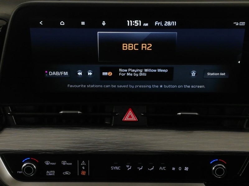 Used Kia Sportage 2025 for sale - 77169581: Photo 12