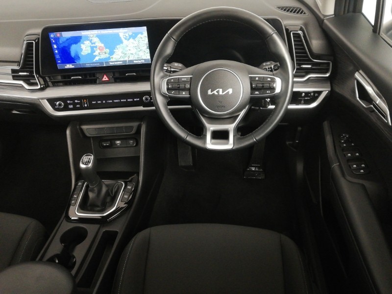 Used Kia Sportage 2025 for sale - 77169581: Photo 7