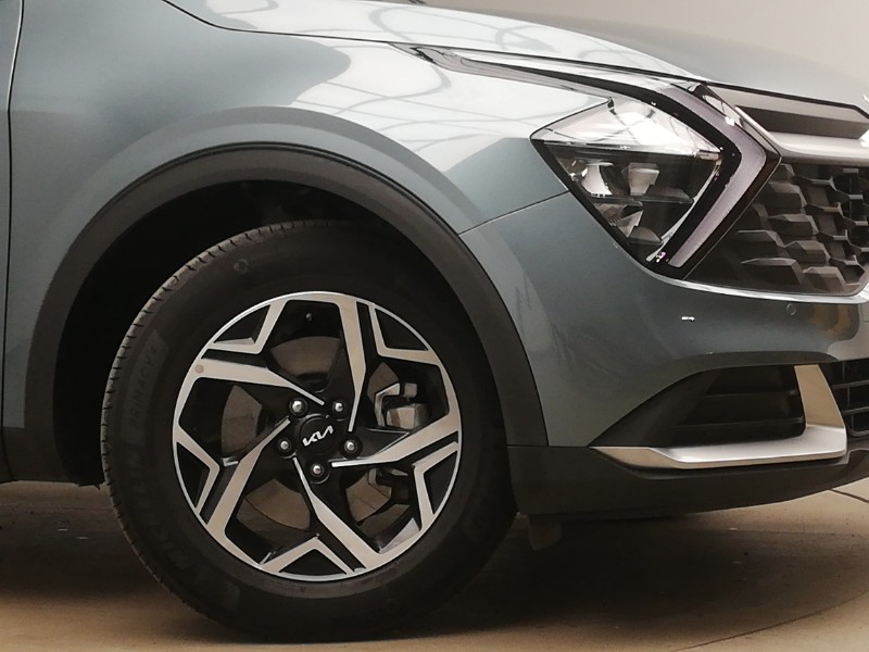 Used Kia Sportage 2025 for sale - 77169581: Photo 9