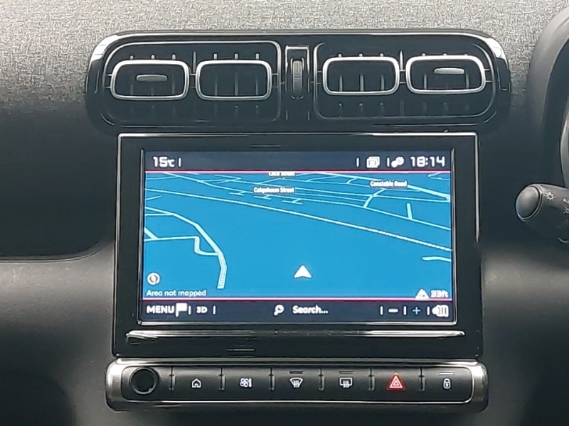 Used Citroen C3 Aircross 2022 for sale - 76548358: Photo 10