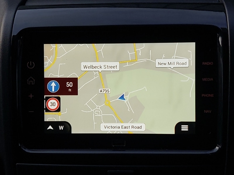 Used Citroen Relay 2023 for sale - 77495671: Photo 10