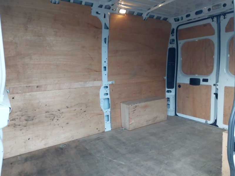 Used Citroen Relay 2023 for sale - 77495671: Photo 6