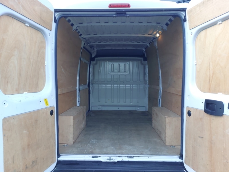 Used Citroen Relay 2023 for sale - 77495671: Photo 8