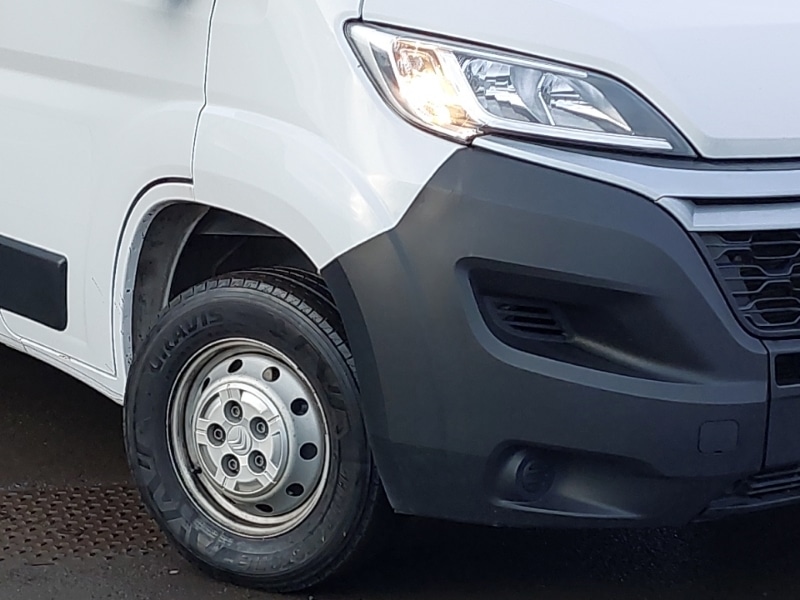 Used Citroen Relay 2023 for sale - 77495671: Photo 9